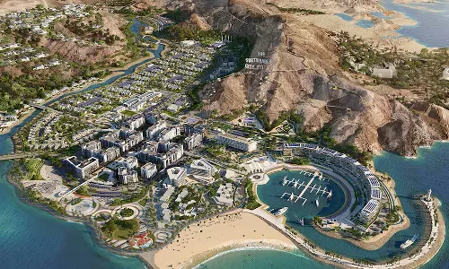 ഒമാനിലേക്കുള്ള യാത്രക്കാരുടെ എണ്ണത്തിൽ വൻ വർധനവ്; ഈ വർഷം ഫെബ്രുവരി വരെ 2,30,000 യാത്രക്കാർ