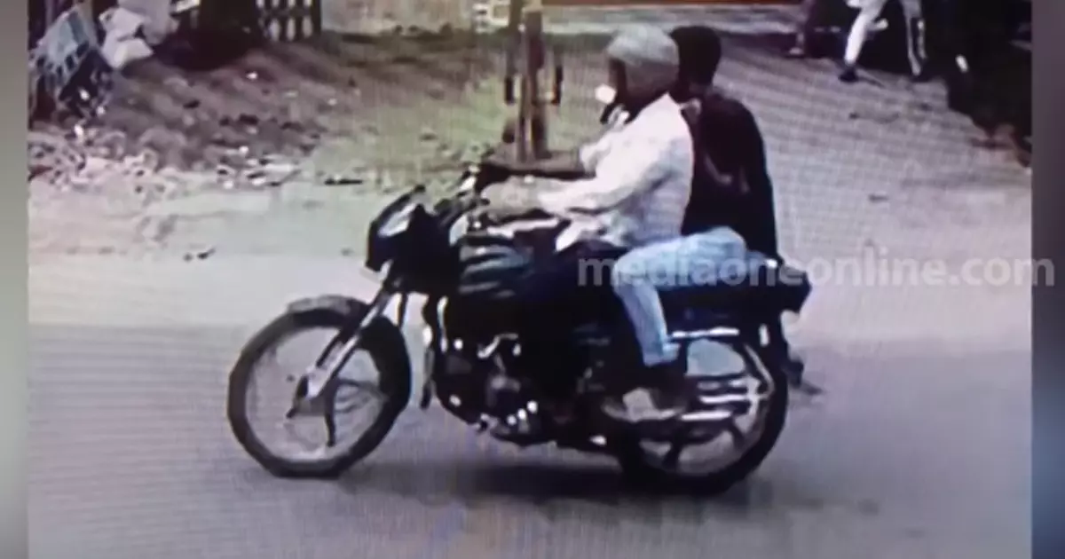 ആര്‍.എസ്.എസ് നേതാവിന്‍റെ കൊലപാതകം: പ്രതികള്‍ നഗരം കേന്ദ്രീകരിച്ചുള്ളവരെന്ന് സൂചന, 10 എസ്.ഡി.പി.ഐ പ്രവര്‍ത്തകര്‍ കരുതല്‍തടങ്കലില്‍