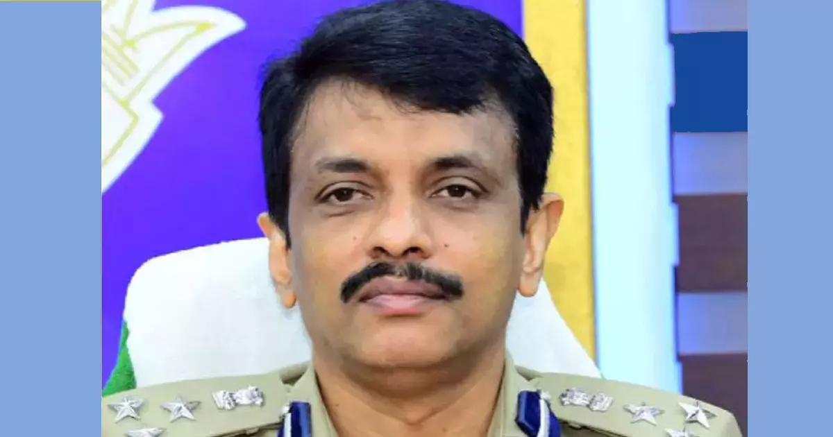 കോഴിക്കോടും കർശന സുരക്ഷ,സാമൂഹ്യമാധ്യമങ്ങളും നിരീക്ഷണത്തിൽ; കമ്മീഷണര് എ.അക്ബർ കോഴിക്കോടും കർശന സുരക്ഷ,സാമൂഹ്യമാധ്യമങ്ങളും നിരീക്ഷണത്തിൽ; കമ്മീഷണര് എ.അക്ബർ