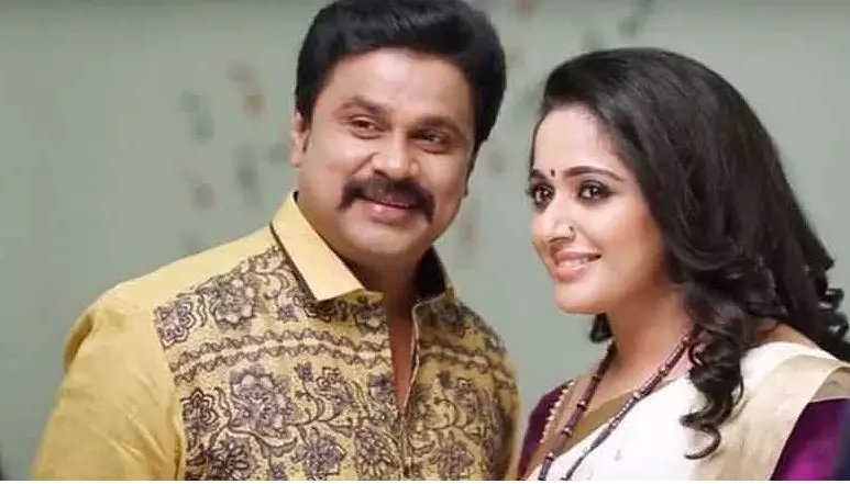 നടിയെ ആക്രമിച്ച കേസ്: അനൂപിനും സുരാജിനും വീണ്ടും നോട്ടീസ് നടിയെ ആക്രമിച്ച കേസ്: അനൂപിനും സുരാജിനും വീണ്ടും നോട്ടീസ്