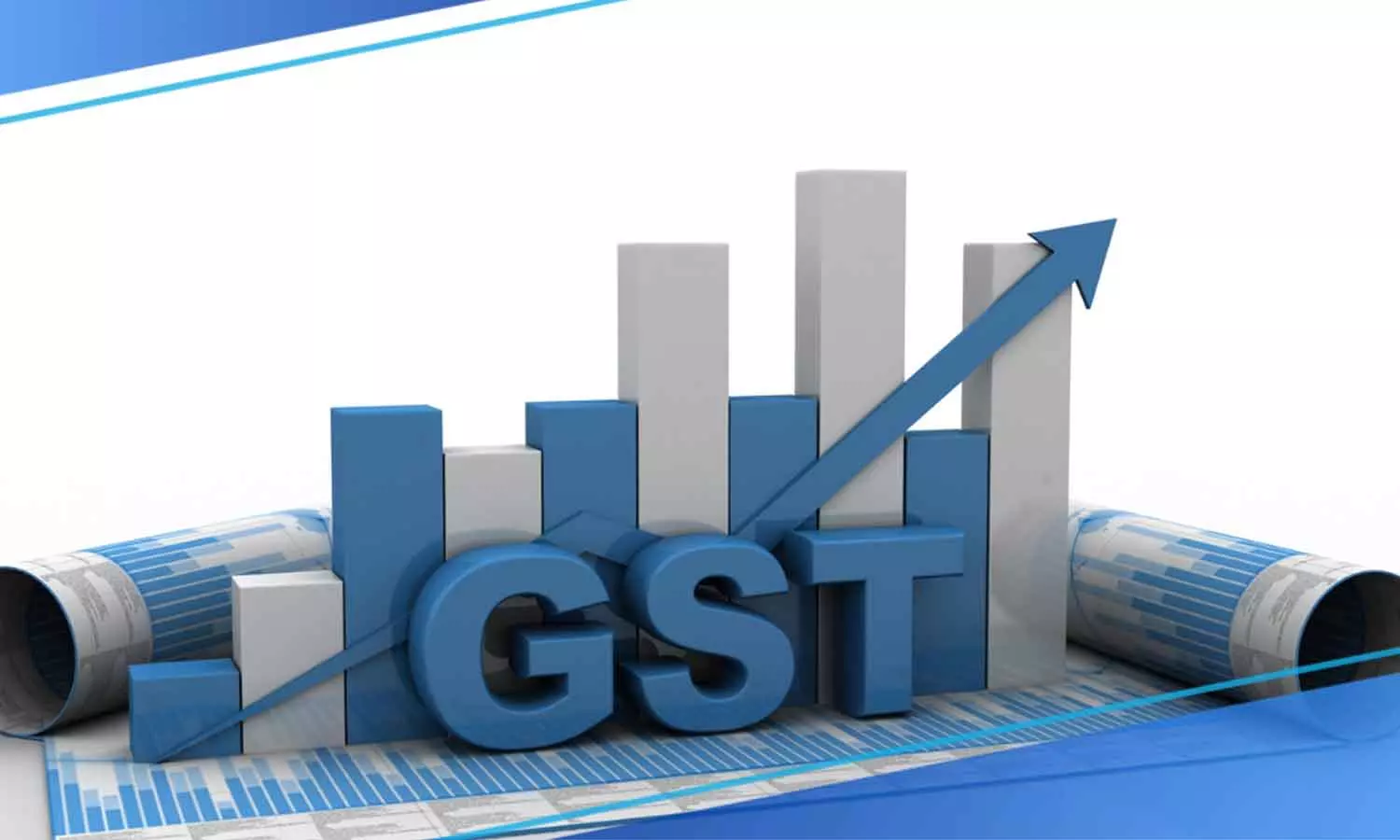 അഞ്ചു ശതമാനം സ്ലാബ് ഇല്ലാതാക്കുന്നു; വരുന്നൂ, ജിഎസ്ടിയിൽ വൻ മാറ്റങ്ങൾ