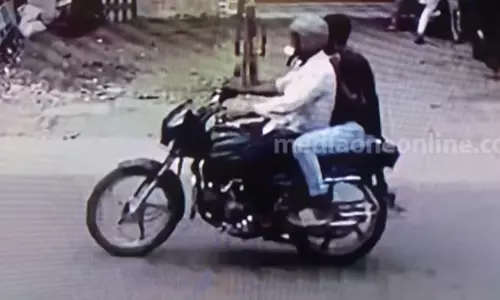 ആര്‍.എസ്.എസ് നേതാവിന്‍റെ കൊലപാതകം: പ്രതികള്‍ നഗരം കേന്ദ്രീകരിച്ചുള്ളവരെന്ന് സൂചന, 10 എസ്.ഡി.പി.ഐ പ്രവര്‍ത്തകര്‍ കരുതല്‍തടങ്കലില്‍