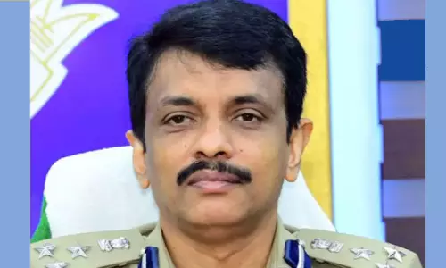 കോഴിക്കോടും കർശന സുരക്ഷ,സാമൂഹ്യമാധ്യമങ്ങളും നിരീക്ഷണത്തിൽ; കമ്മീഷണര്‍ എ.അക്ബർ