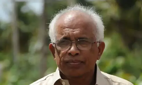 പാലക്കാട് നാളെ സര്‍വകക്ഷിയോഗം; യോഗം മന്ത്രി കൃഷ്ണന്‍കുട്ടിയുടെ അധ്യക്ഷതയില്‍