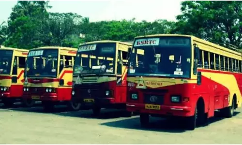 പരാതി കിട്ടിയിട്ടില്ലെന്ന് പച്ചക്കള്ളം പറയുന്നു; ഗതാഗത മന്ത്രിക്കെതിരെ സിഐടിയു പരാതി കിട്ടിയിട്ടില്ലെന്ന് പച്ചക്കള്ളം പറയുന്നു; ഗതാഗത മന്ത്രിക്കെതിരെ സിഐടിയു