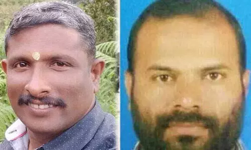 പാലക്കാട് ഇരട്ടക്കൊലപാതകം; സർവകക്ഷി യോഗത്തിൽ ബിജെപി പങ്കെടുക്കും