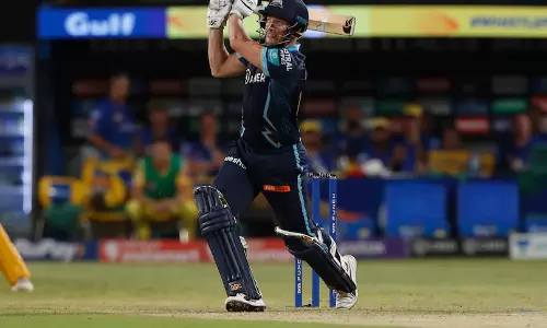 കില്ലര്‍ മില്ലര്‍, വെടിക്കെട്ടുമായി റാഷിദ്; ഗുജറാത്തിന് തകര്‍പ്പന്‍ ജയം