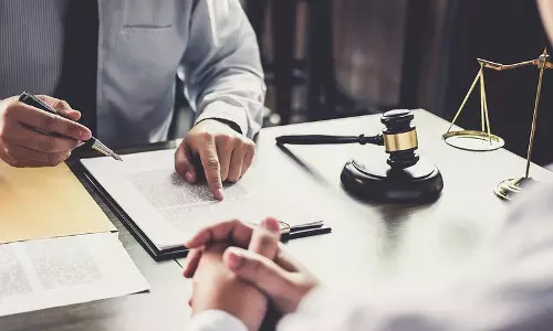 അനന്തരാവകാശ കേസുകൾക്ക്​ ദുബൈയിൽ പുതിയ കോടതി