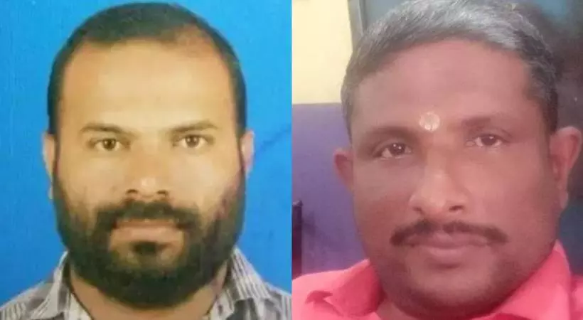 പാലക്കാട് ഇരട്ടക്കൊല: സർവകക്ഷി യോഗത്തിൽനിന്ന് ബി.ജെ.പി പ്രതിനിധികൾ ഇറങ്ങിപ്പോയി