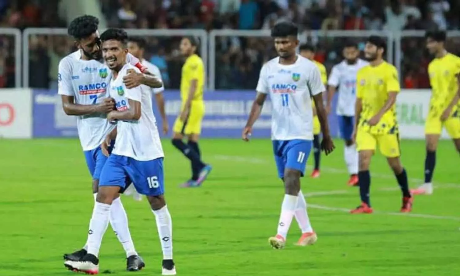 സന്തോഷ് ട്രോഫിയിൽ കേരളത്തിന് രണ്ടാം മത്സരം: എതിരാളി വെസ്റ്റ് ബംഗാൾ