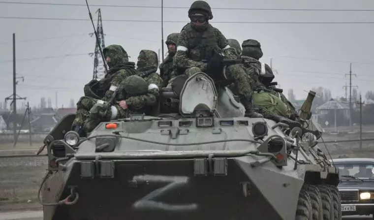 മരിയുപോൾ പിടിച്ചെടുത്തെന്ന് റഷ്യ; കീഴടങ്ങാതെ യുക്രൈന് സൈന്യം മരിയുപോൾ പിടിച്ചെടുത്തെന്ന് റഷ്യ; കീഴടങ്ങാതെ യുക്രൈന് സൈന്യം