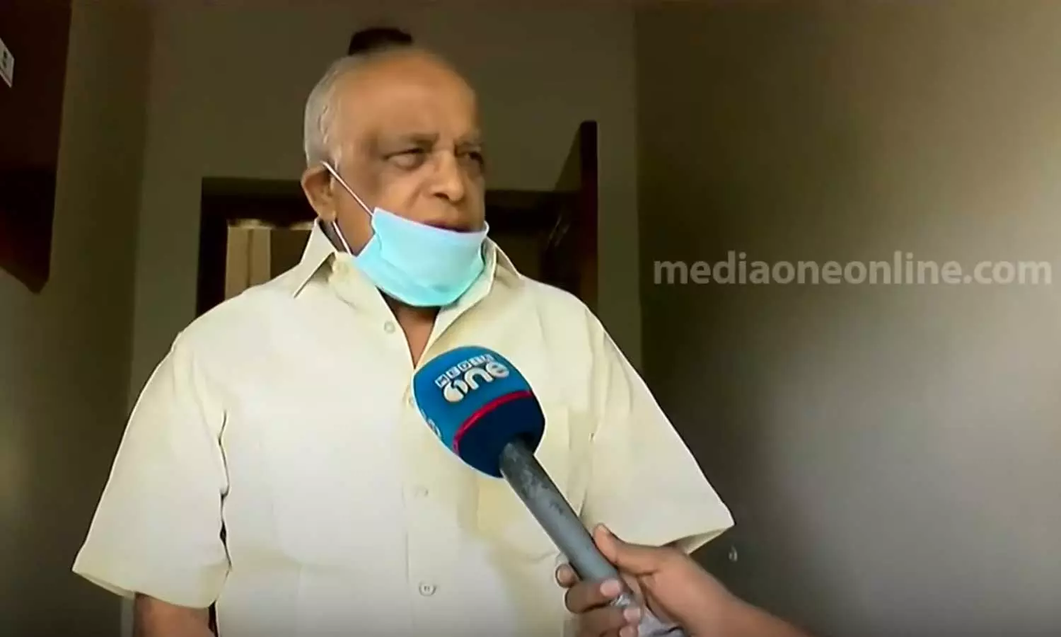 സർവകക്ഷിയോഗം:  പാലക്കാട്ടെ പ്രശ്‌നങ്ങൾ പരിഹരിക്കാനാകുമെന്നാണ് പ്രതീക്ഷയെന്ന് മന്ത്രി  കൃഷ്ണൻകുട്ടി