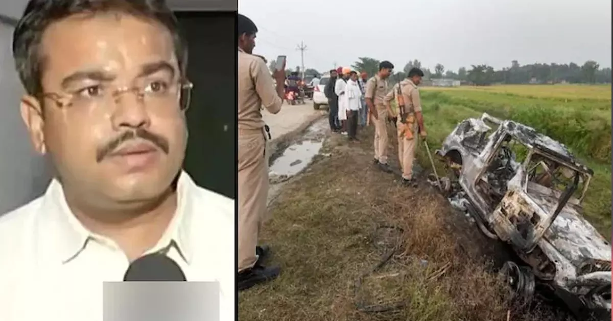 ലഖിംപൂര്‍ കര്‍ഷക കൂട്ടക്കൊല: ആശിഷ് മിശ്രയുടെ ജാമ്യം സുപ്രിംകോടതി റദ്ദാക്കി