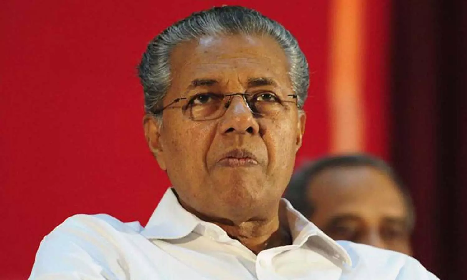 ചികിത്സക്കായി മുഖ്യമന്ത്രി പിണറായി വിജയൻ വീണ്ടും അമേരിക്കയിലേക്ക്