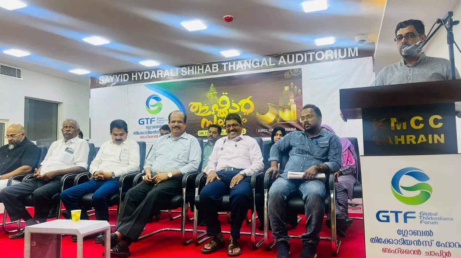 ഗ്ലോബൽ തിക്കോടിയൻസ് ഫോറം ഇഫ്താർ സംഗമം നടത്തി ഗ്ലോബൽ തിക്കോടിയൻസ് ഫോറം ഇഫ്താർ സംഗമം നടത്തി