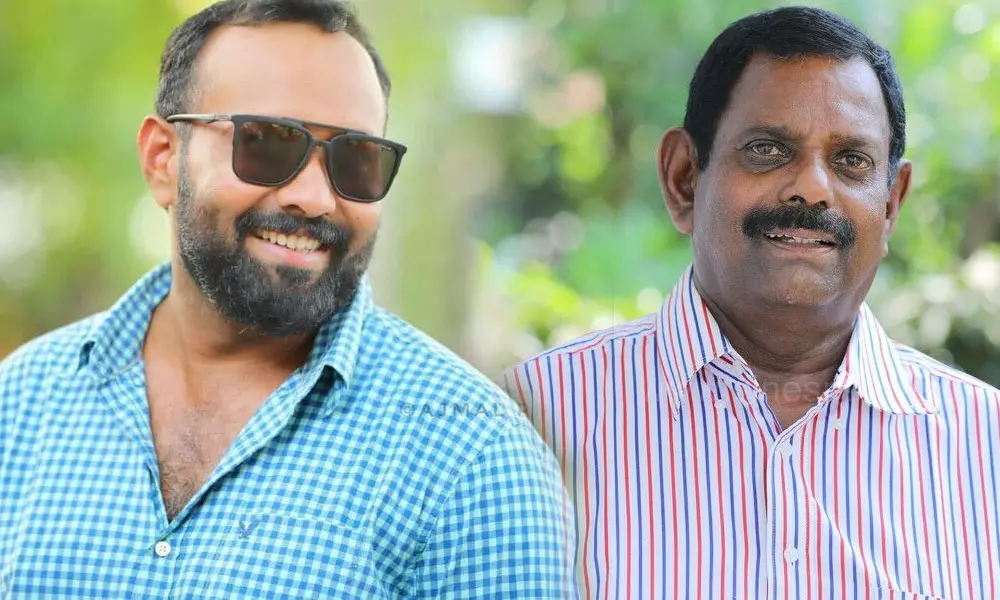 എന്നെ തീർത്തുകളയും എന്ന് വാഴൂര്‍ ജോസ്; ഒമര്‍ ലുലുവിന് വധഭീഷണി