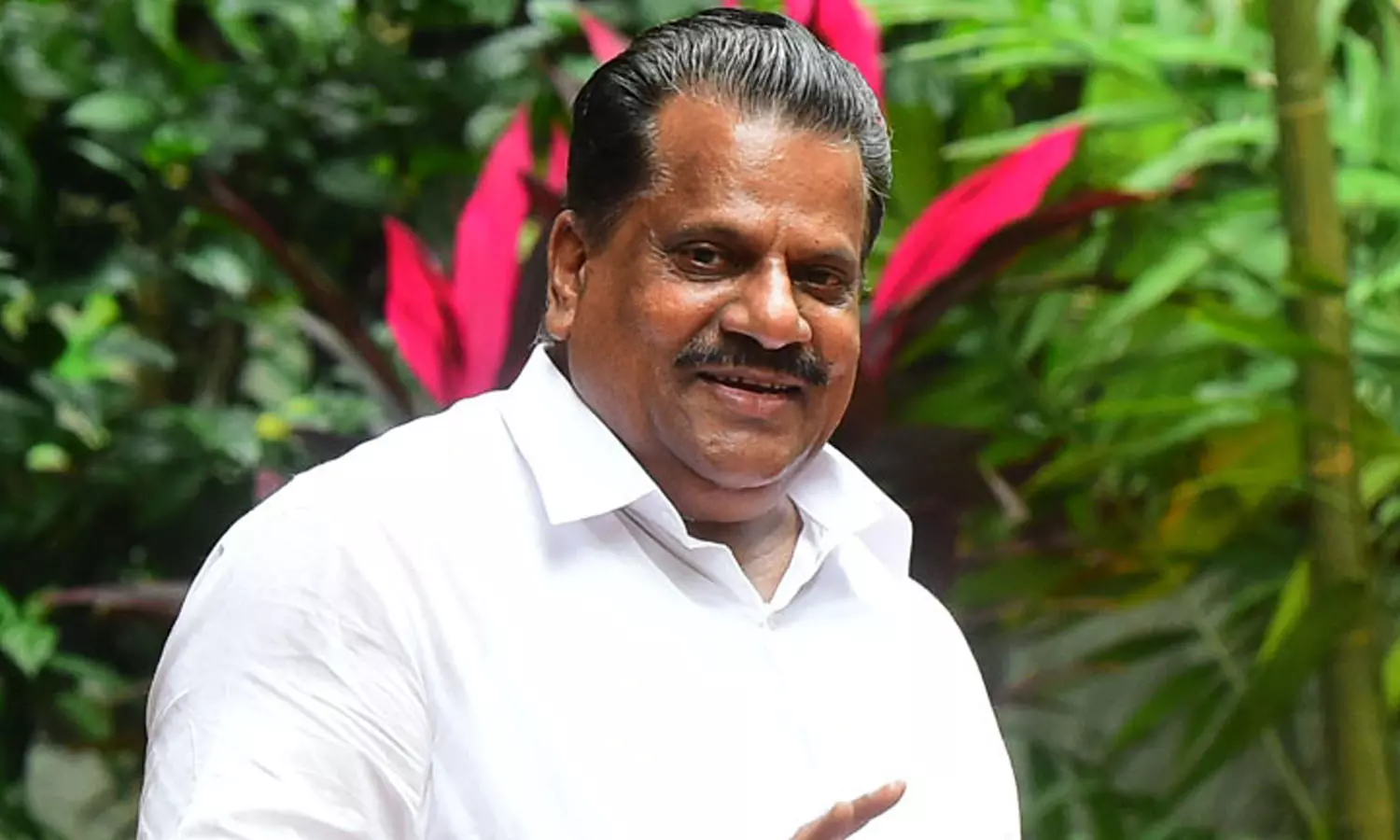 ഇ.പി ജയരാജന് എല്ഡിഎഫ് കണ്വീനറാകും ഇ.പി ജയരാജന് എല്ഡിഎഫ് കണ്വീനറാകും