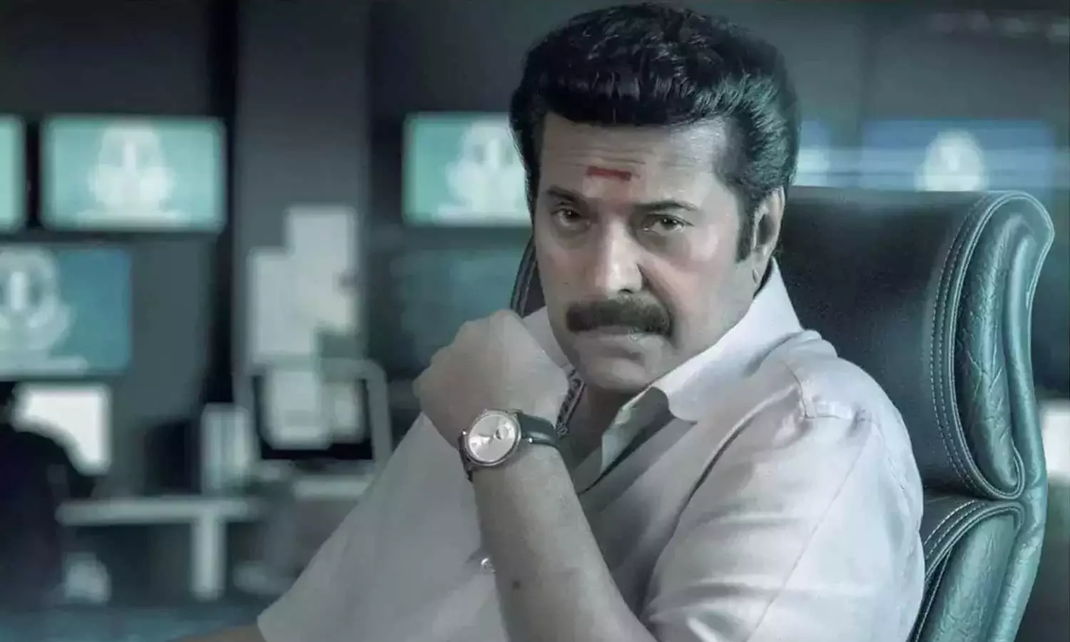 സെന്‍സര്‍ നടപടികള്‍ പൂര്‍ത്തിയായി; സി.ബി.ഐ അഞ്ചാം ഭാഗത്തിന്‍റെ റിലീസ് തിയതി പ്രഖ്യാപിച്ചു