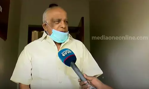 സർവകക്ഷിയോഗം:  പാലക്കാട്ടെ പ്രശ്‌നങ്ങൾ പരിഹരിക്കാനാകുമെന്നാണ് പ്രതീക്ഷയെന്ന് മന്ത്രി  കൃഷ്ണൻകുട്ടി