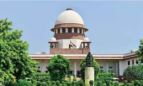 ജഹാംഗീർപുരി സംഘർഷം; അന്വേഷണത്തിന് സുപ്രീം കോടതി മേൽനോട്ടം വഹിക്കണമെന്ന് ആവശ്യം