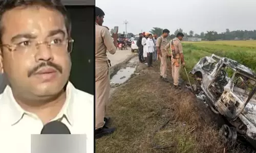 ലഖിംപൂര്‍ കര്‍ഷക കൂട്ടക്കൊല: ആശിഷ് മിശ്രയുടെ ജാമ്യം സുപ്രിംകോടതി റദ്ദാക്കി