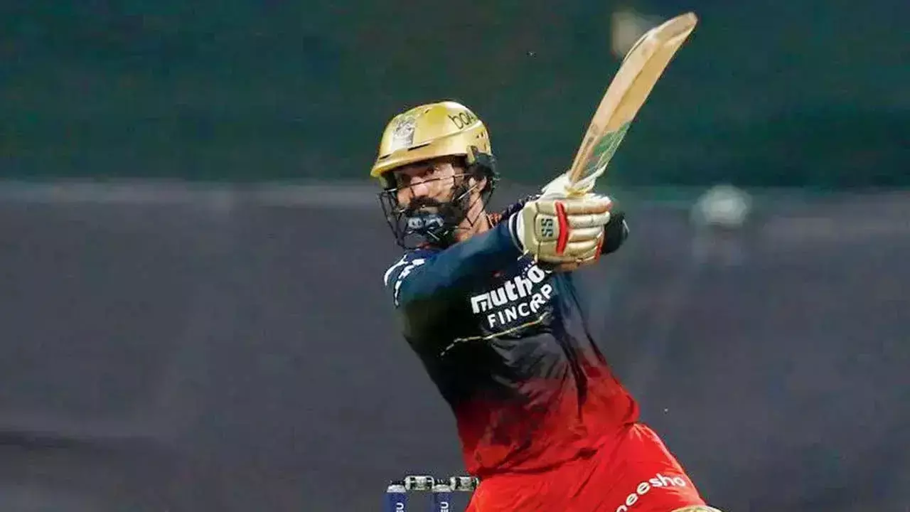 എനിക്ക് ലോകകപ്പ് കളിക്കണം, ഇന്ത്യന്‍ ജഴ്സി ഇനിയുമണിയണം... - ദിനേശ് കാര്‍ത്തിക്