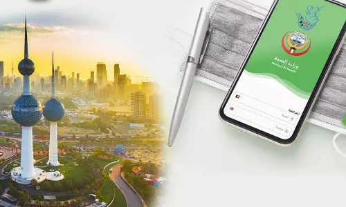 കുവൈത്തിൽ  മേയ്  ഒന്ന് മുതൽ കോവിഡ് നിയന്ത്രണങ്ങൾ പൂർണമായും ഒഴിവാക്കും