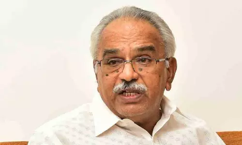 വർഗീയ കക്ഷികൾ ഏറ്റുമുട്ടുന്നിടത്ത് സർക്കാറിന് റോളില്ല: കാനം രാജേന്ദ്രൻ വർഗീയ കക്ഷികൾ ഏറ്റുമുട്ടുന്നിടത്ത് സർക്കാറിന് റോളില്ല: കാനം രാജേന്ദ്രൻ