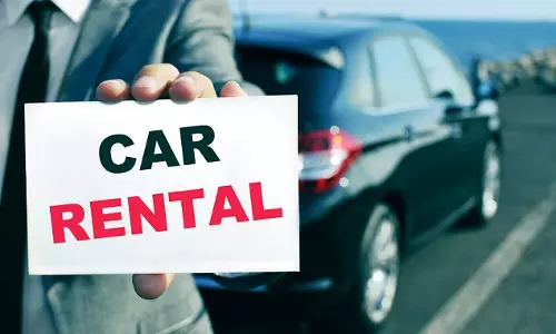 റെന്റ് എ കാര്‍ സ്ഥാപനങ്ങള്‍ക്ക് പ്രത്യേക പെരുമാറ്റച്ചട്ടം നിലവില്‍ വരുന്നു