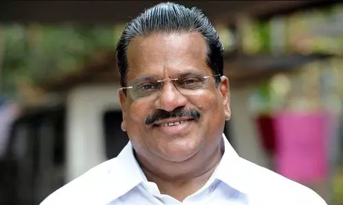 ep jayarajan, p jayarajan,cpm