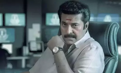 സെന്‍സര്‍ നടപടികള്‍ പൂര്‍ത്തിയായി; സി.ബി.ഐ അഞ്ചാം ഭാഗത്തിന്‍റെ റിലീസ് തിയതി പ്രഖ്യാപിച്ചു