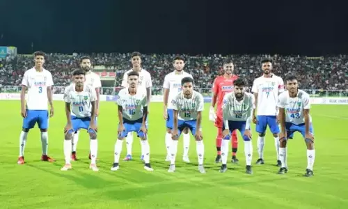 കേരളത്തിന് രണ്ടാം അങ്കം; ജയം തുടരണം, സെമിയോട് അടുക്കണം