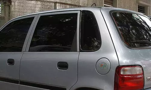 വാഹനങ്ങളിൽ കൂളിങ് ഫിലിമിന് അനുവാദമില്ല: ഗതാഗതമന്ത്രി