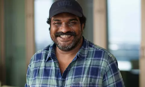 ഞാന്‍ വർണ്ണാന്ധതയുള്ളയാളാണ്, ക്രിസ്റ്റഫർ നോളനും ഇതേ അവസ്ഥയാണെന്ന് അറിഞ്ഞപ്പോള്‍ ആത്മവിശ്വാസമായി: ദിലീഷ് പോത്തന്‍