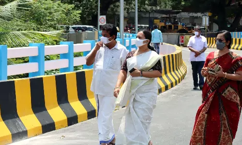 തിരുവനന്തപുരം മെഡിക്കല്‍ കോളേജിലെ യാത്രാക്ലേശത്തിന് പരിഹാരം; ഫ്‌ളൈ ഓവര്‍ യാഥാര്‍ത്ഥ്യമാകുന്നു