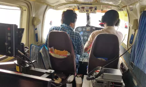 കെ-റെയിൽ അലൈൻമെന്റ് നടത്തിയത് ഡൽഹി-വരാണസി അതിവേഗ റെയിൽപാതയുടെ സാങ്കേതികവിദ്യ ഉപയോഗിച്ച്