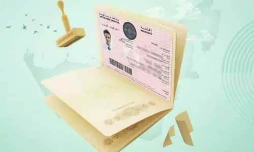 യുഎഇ ഗോൾഡൻ വിസക്ക് കൂടുതൽ ആനൂകൂല്യം; കുടുംബത്തിന് പ്രായപരിധിയില്ലാത്ത സ്‌പോൺസർഷിപ്പ്