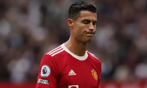 ക്രിസ്റ്റ്യാനോ റൊണാൾഡോയുടെ കുഞ്ഞ് മരിച്ചു