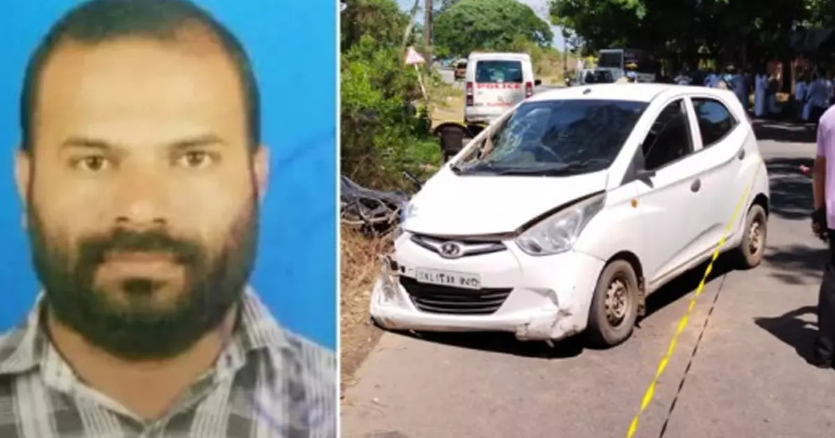 പാലക്കാട് സുബൈർ വധക്കേസിൽ മൂന്ന് പേരുടെ അറസ്റ്റ് ഇന്നുണ്ടായേക്കും പാലക്കാട് സുബൈർ വധക്കേസിൽ മൂന്ന് പേരുടെ അറസ്റ്റ് ഇന്നുണ്ടായേക്കും