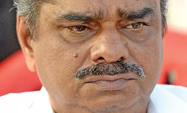 സി.ജയൻബാബു സി.പി.എം തിരുവനന്തപുരം ജില്ലാ സെക്രട്ടറിയാകും സി.ജയൻബാബു സി.പി.എം തിരുവനന്തപുരം ജില്ലാ സെക്രട്ടറിയാകും