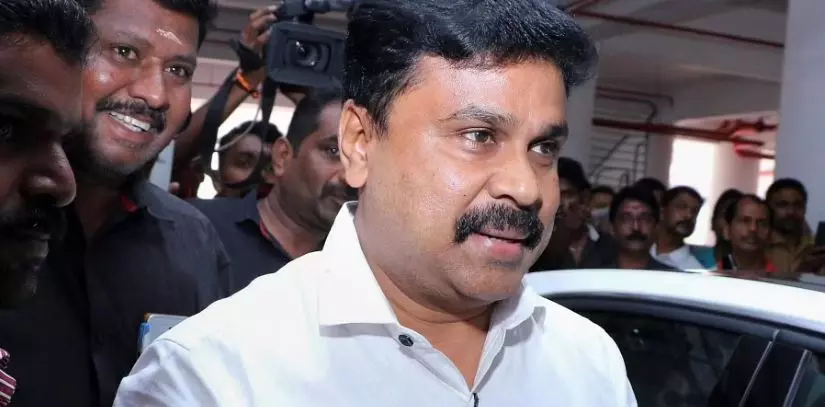 തുടരന്വേഷണത്തിന് കൂടുതൽ സമയം അനുവദിക്കരുതെന്ന് ദിലീപ് തുടരന്വേഷണത്തിന് കൂടുതൽ സമയം അനുവദിക്കരുതെന്ന് ദിലീപ്