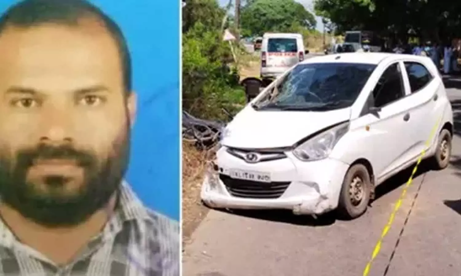 പോപ്പുലർ ഫ്രണ്ട് നേതാവ് സുബൈറിനെ കൊലപ്പെടുത്താനുപയോഗിച്ച വാളുകൾ കണ്ടെത്തി