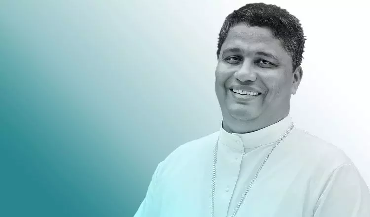 മതാന്തര വിവാഹങ്ങളെല്ലാം ലവ് ജിഹാദ് ആണെന്ന് കരുതുന്നില്ല- മാർ ജോസഫ് പാംപ്ലാനി