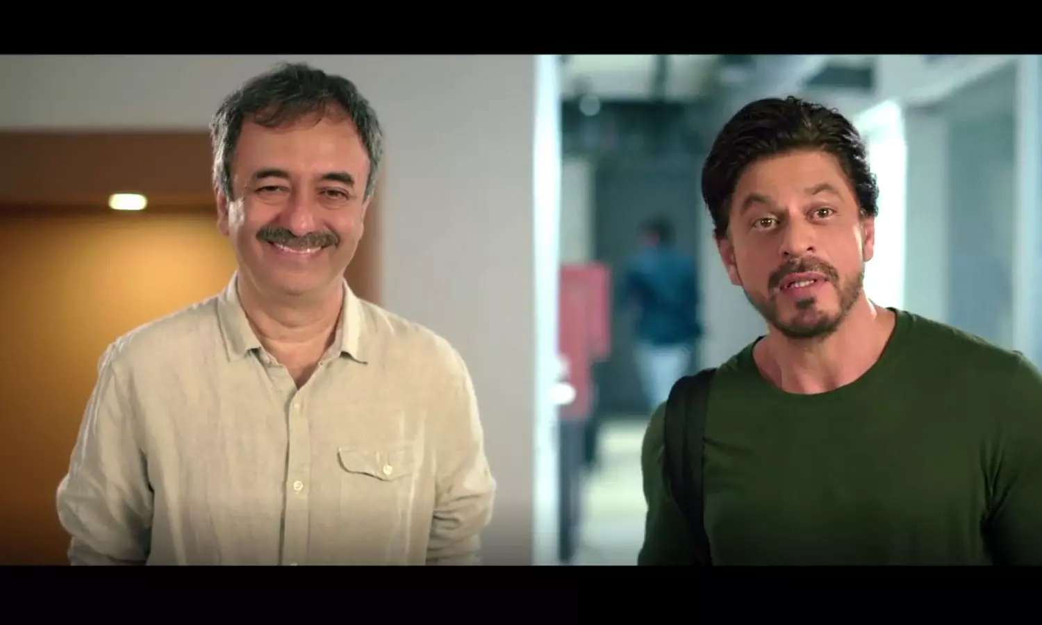 തൊട്ടതെല്ലാം പൊന്നാക്കിയ സംവിധായകനൊപ്പം ഷാറുഖ് ഖാൻ; ദങ്കി 2023-ൽ പുറത്തിറങ്ങും തൊട്ടതെല്ലാം പൊന്നാക്കിയ സംവിധായകനൊപ്പം ഷാറുഖ് ഖാൻ; ദങ്കി 2023-ൽ പുറത്തിറങ്ങും