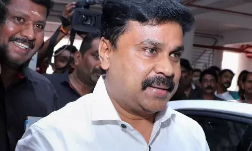 തുടരന്വേഷണത്തിന് കൂടുതൽ സമയം അനുവദിക്കരുതെന്ന് ദിലീപ്