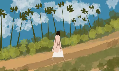 ഖസാക്ക്: അത്ഭുതവും വ്യവസായവും