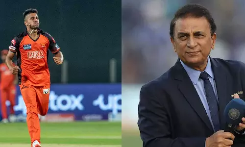 ഇങ്ങനെയെങ്കില്‍ ഉംറാനെ നേരിടുക പ്രയാസം, ഇന്ത്യക്ക് വേണ്ടി കളിക്കും: സുനിൽ ഗവാസ്‌കർ