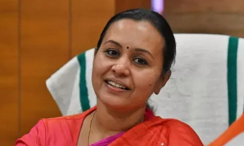 അല്പം ശ്രദ്ധ ആരോഗ്യം ഉറപ്പ്: 140 പഞ്ചായത്തുകളില് ജീവിതശൈലീ രോഗ നിര്ണയ സ്ക്രീനിംഗ് ആരംഭിച്ച് ആരോഗ്യവകുപ്പ് അല്പം ശ്രദ്ധ ആരോഗ്യം ഉറപ്പ്: 140 പഞ്ചായത്തുകളില് ജീവിതശൈലീ രോഗ നിര്ണയ സ്ക്രീനിംഗ് ആരംഭിച്ച് ആരോഗ്യവകുപ്പ്