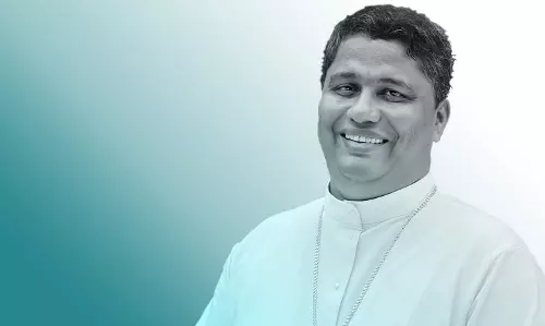 മതാന്തര വിവാഹങ്ങളെല്ലാം ലവ് ജിഹാദ് ആണെന്ന് കരുതുന്നില്ല- മാർ ജോസഫ് പാംപ്ലാനി