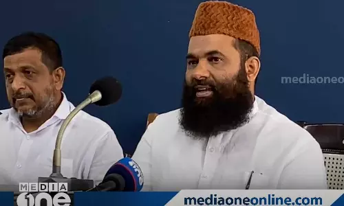 കൊലപാതകത്തിൽ പങ്കില്ല, ആഭ്യന്തര വകുപ്പ് പക്ഷപാതപരമായി പ്രവർത്തിക്കുന്നു; എസ്.ഡി.പി.ഐ